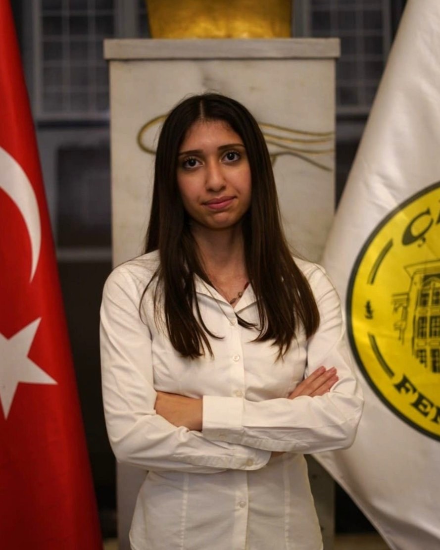 Co-Director General Photo