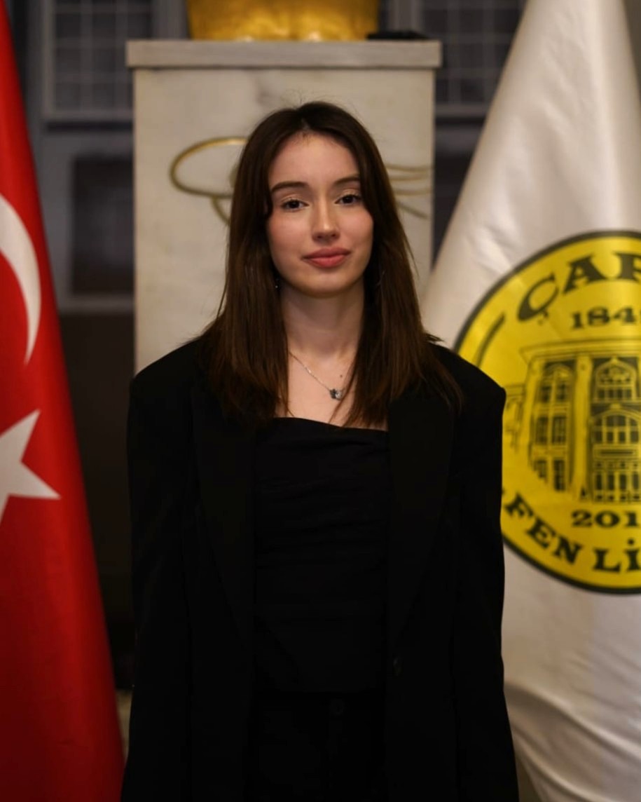 Academic Advisor Photo