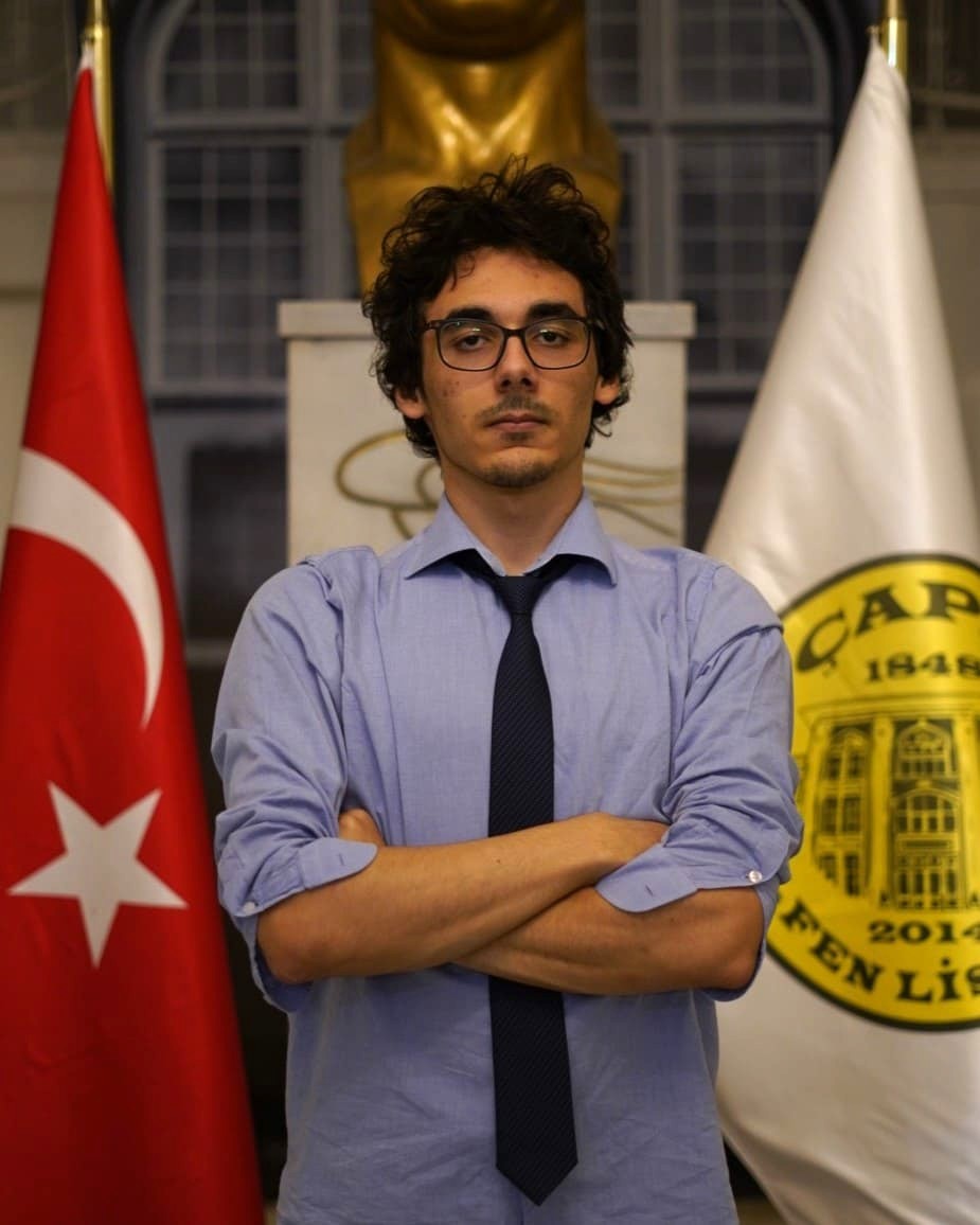 Head of Finance Photo