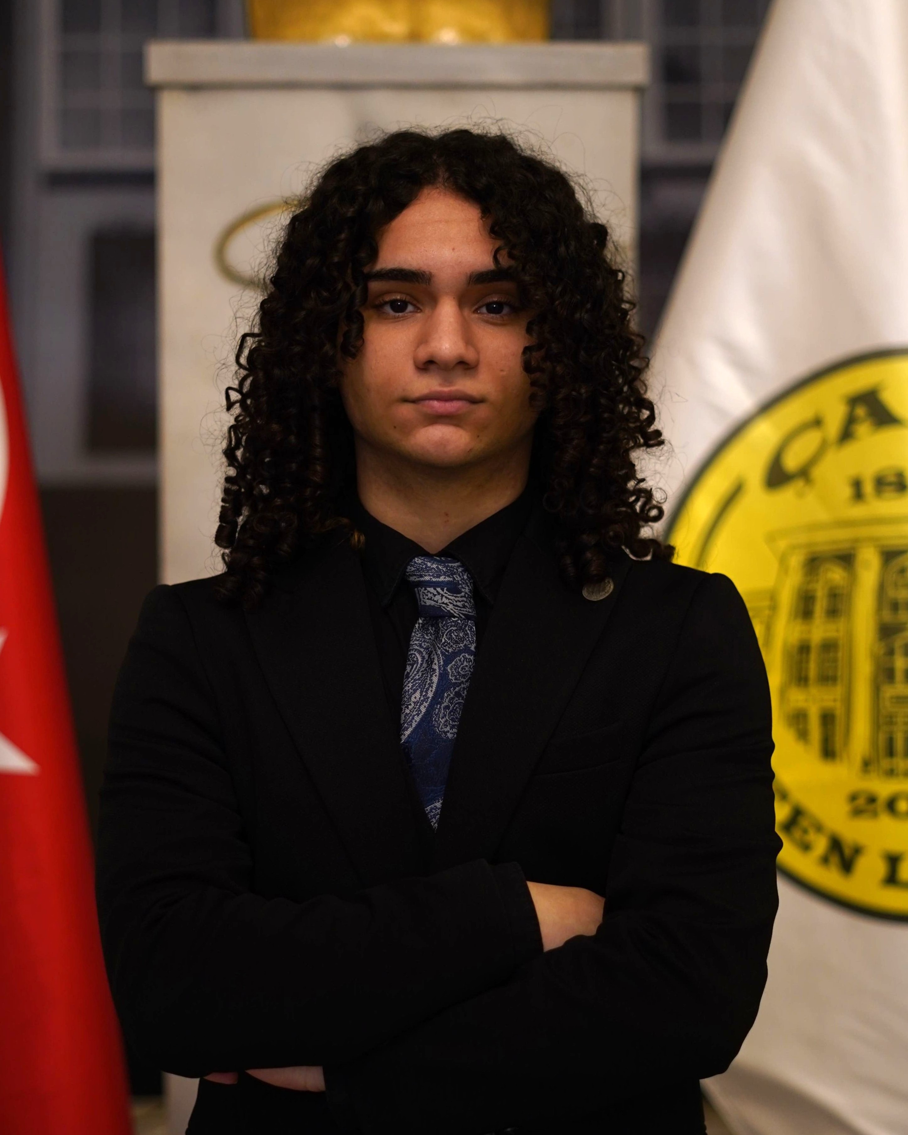 Secretary General Photo