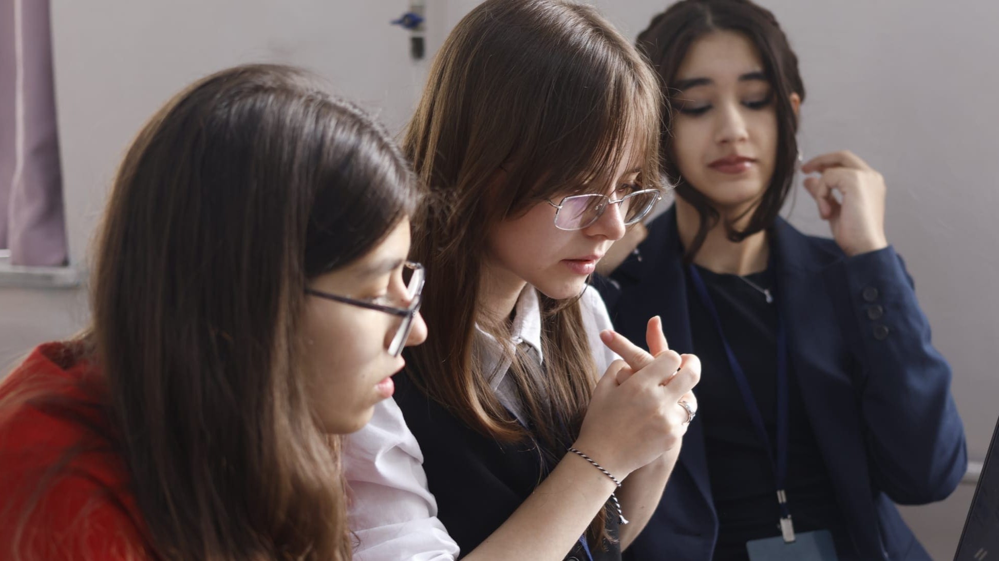 Delegation Application