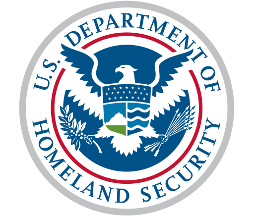 DHS Logo