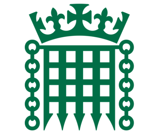 House of Commons Logo
