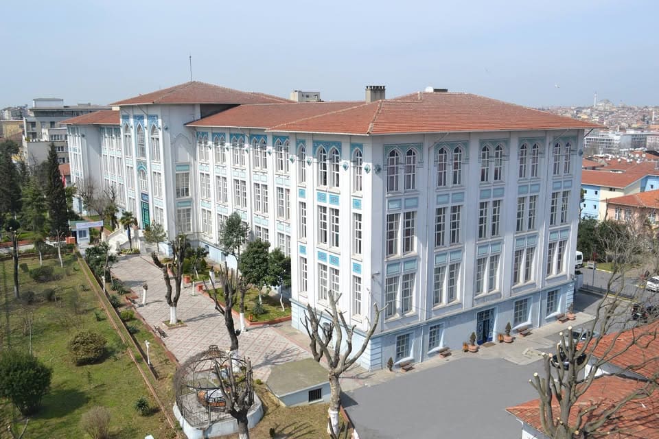 Photo of the Conference Venue